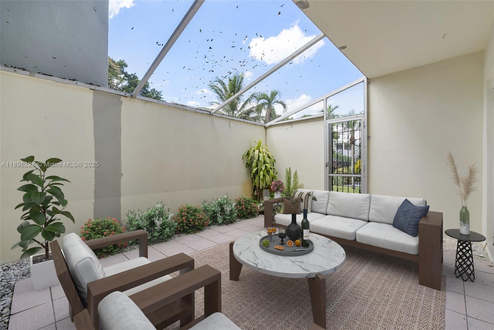 WOODGLEN CONDO - Residential