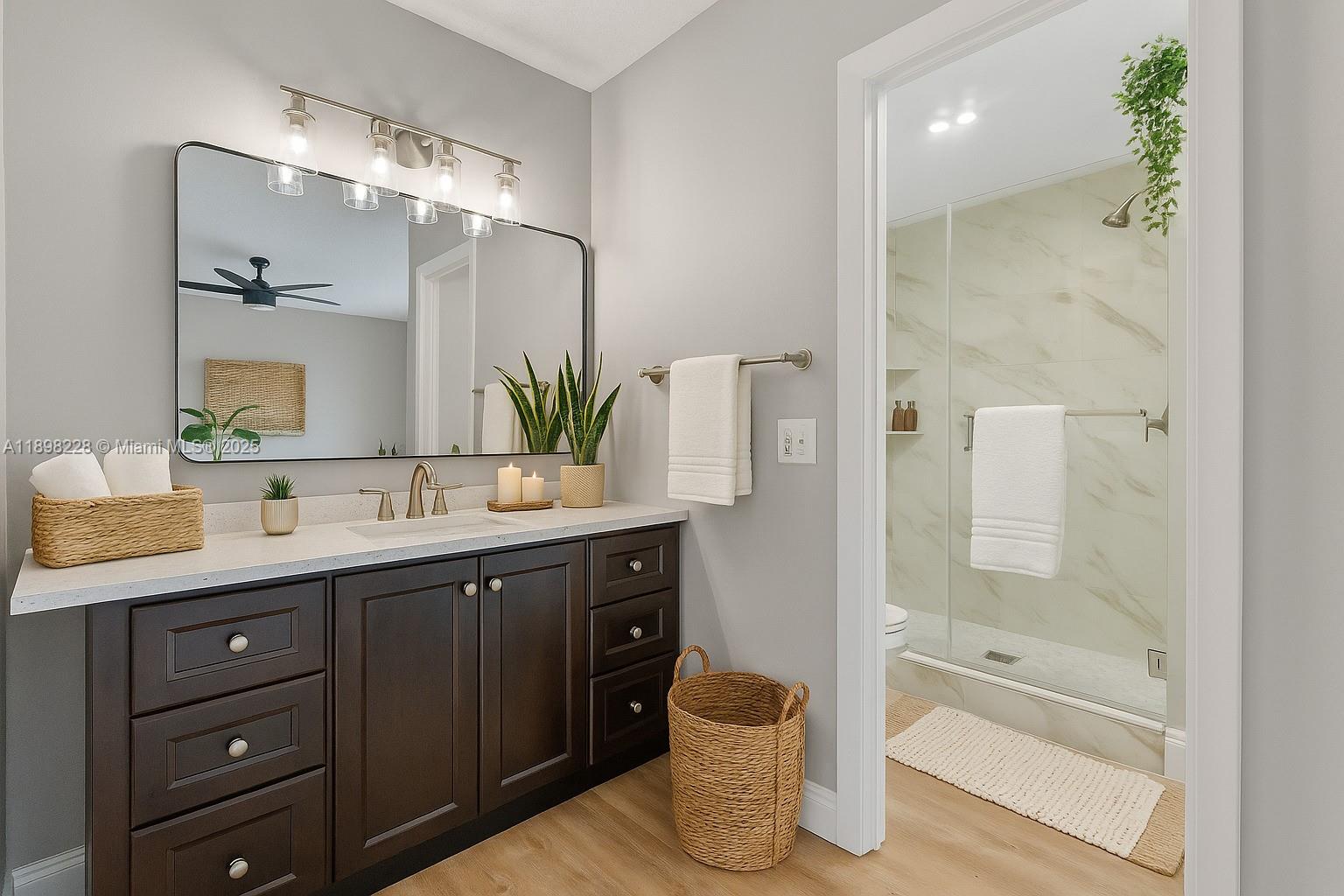 WOODGLEN CONDO - Residential