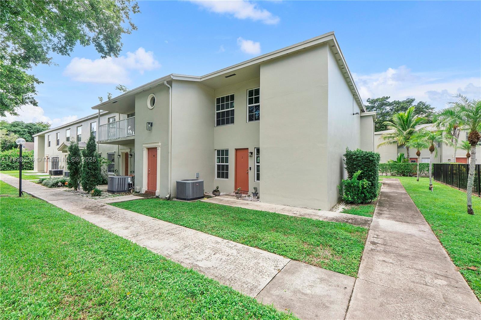 WOODGLEN CONDO - Residential