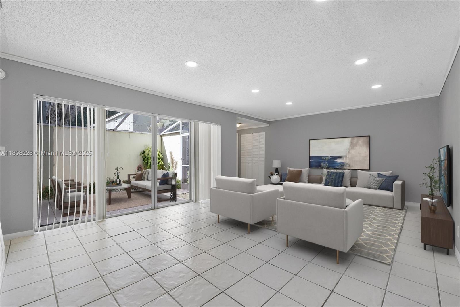 WOODGLEN CONDO - Residential