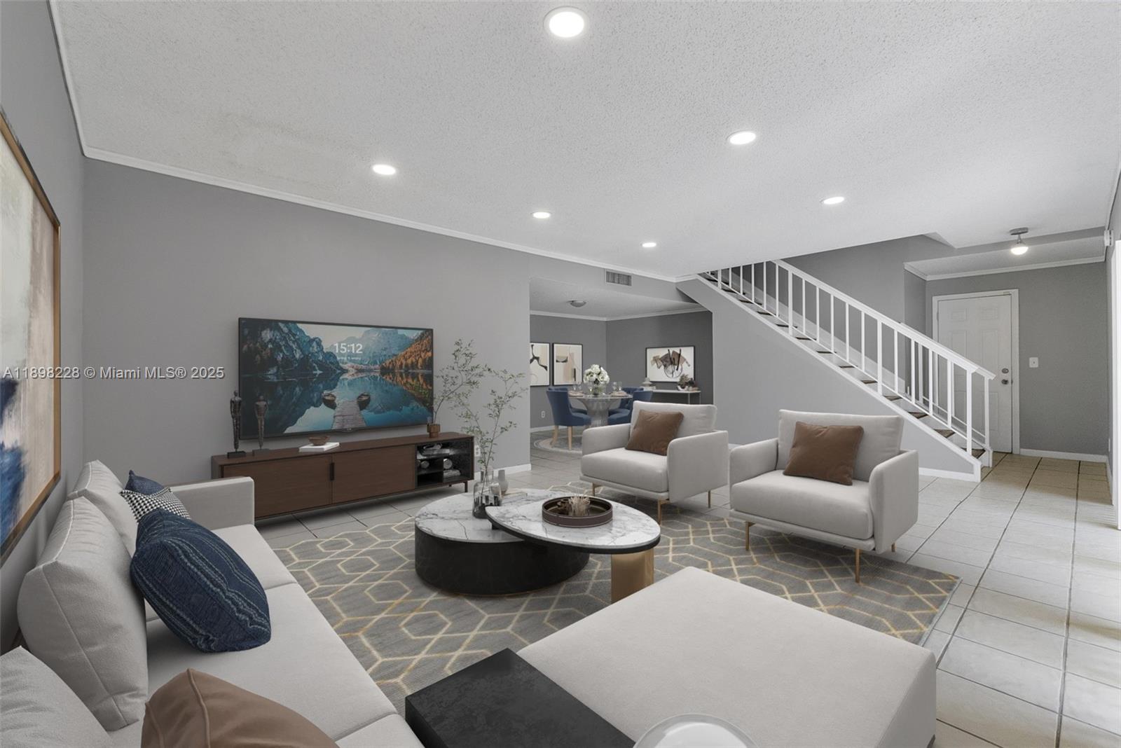 WOODGLEN CONDO - Residential