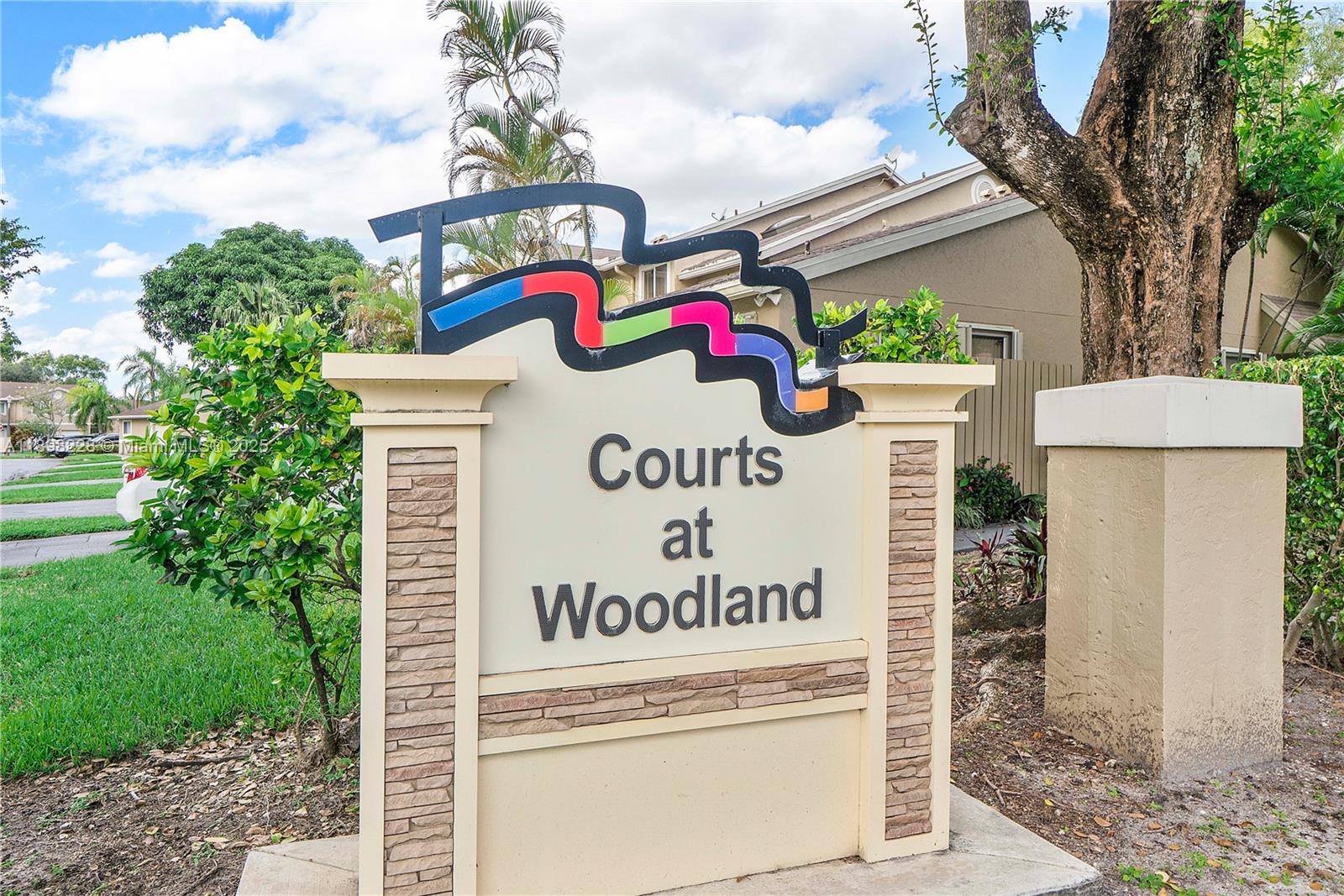 WOODGLEN CONDO - Residential