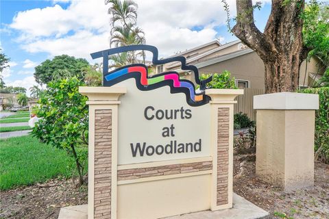 Photo of 5850 NW 57th Ave #1, Tamarac, FL 33319 (MLS # A11898228)