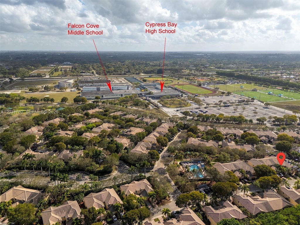 Photo of 3892 Tree Top Dr, Weston, FL 33332 (MLS # A12031762)