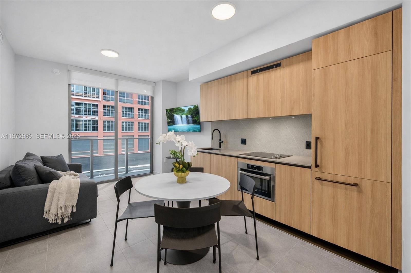 501 First Residences - Residential