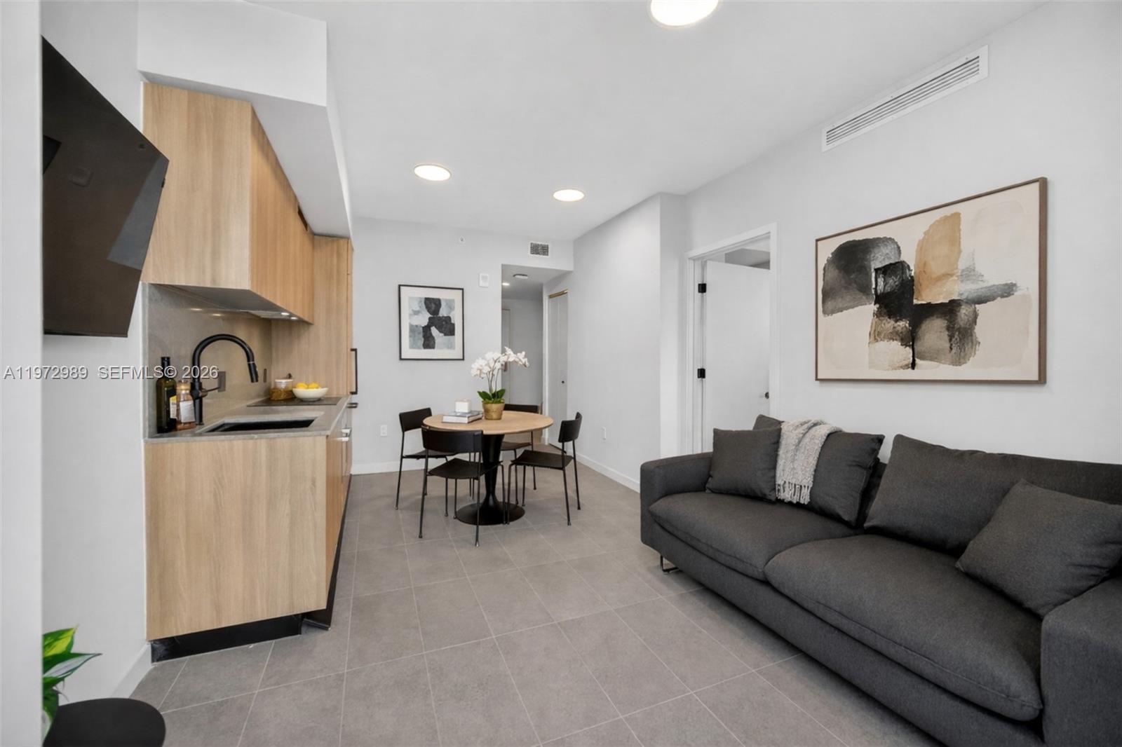 501 First Residences - Residential