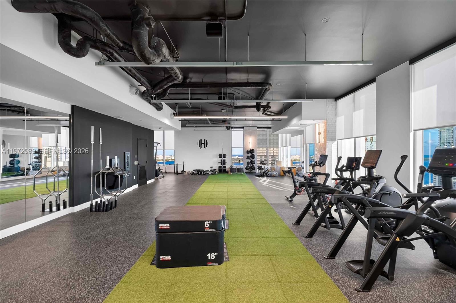 501 First Residences - Residential