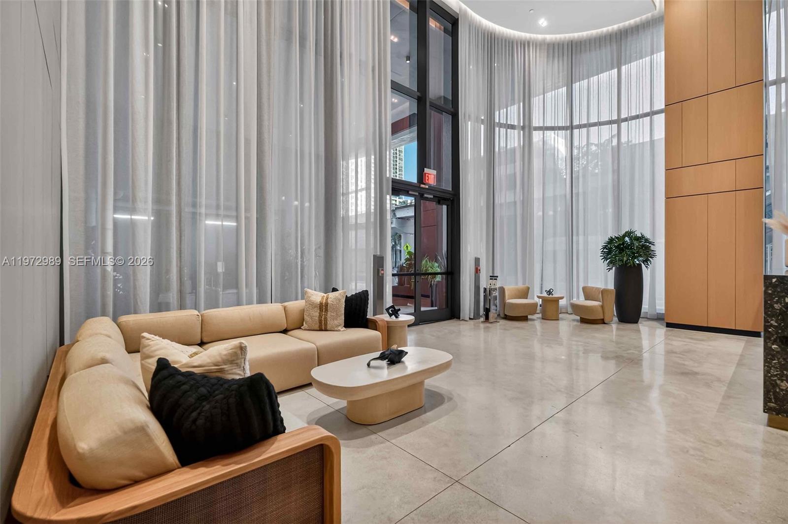 501 First Residences - Residential