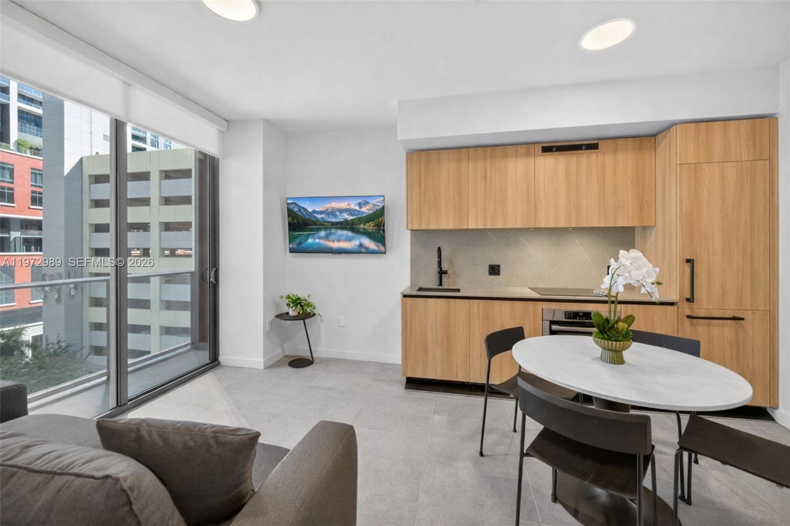 501 First Residences - Residential