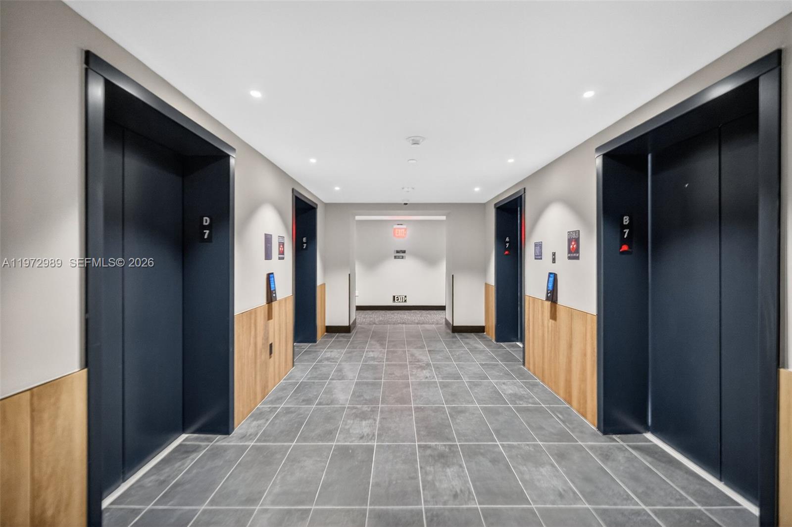 501 First Residences - Residential