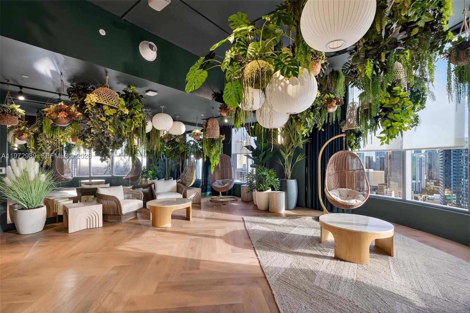 501 First Residences - Residential