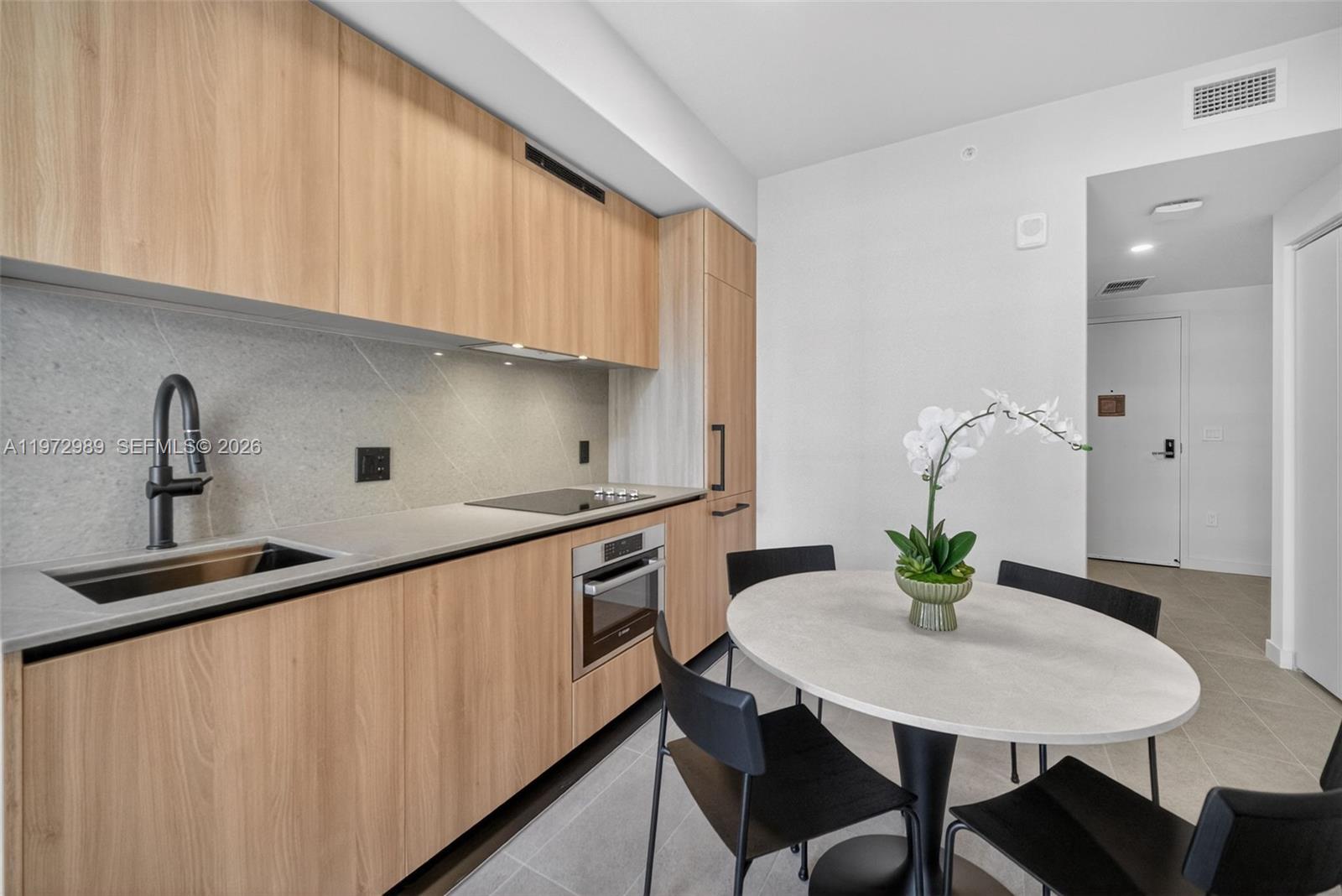 501 First Residences - Residential