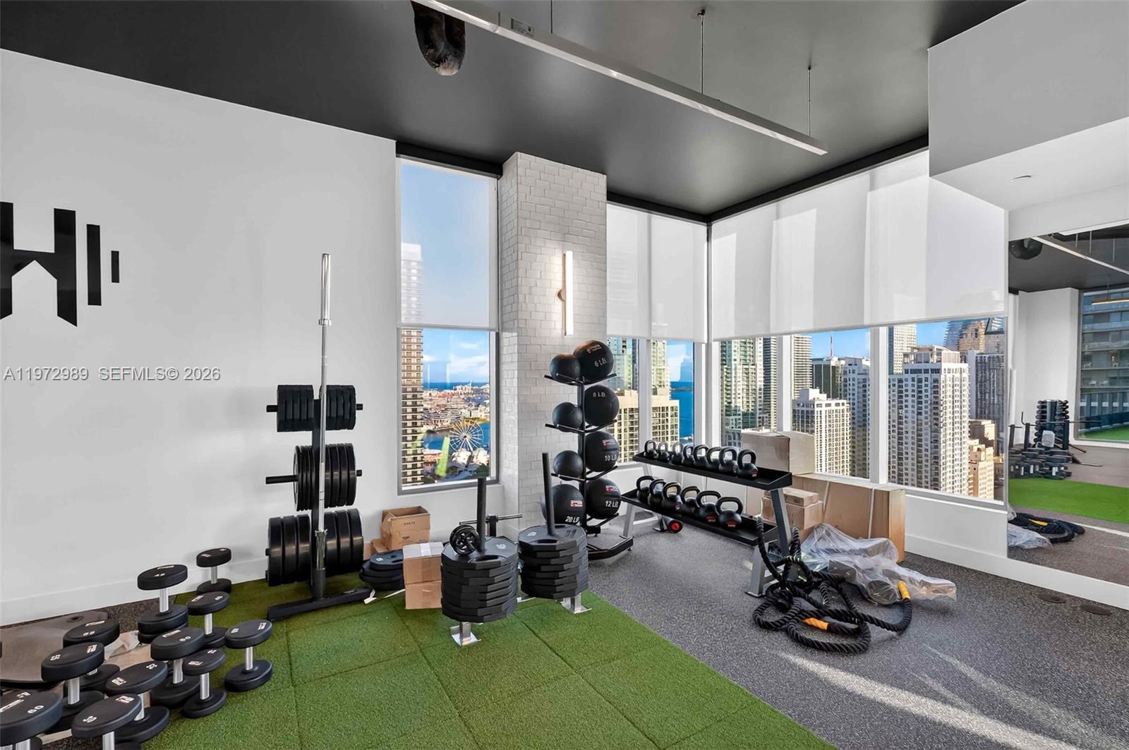 501 First Residences - Residential