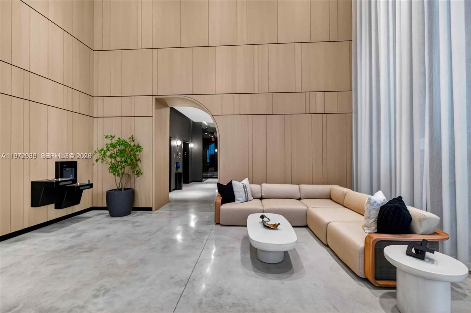 501 First Residences - Residential