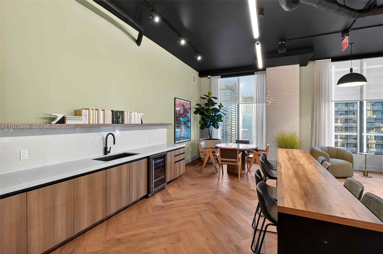 501 First Residences - Residential