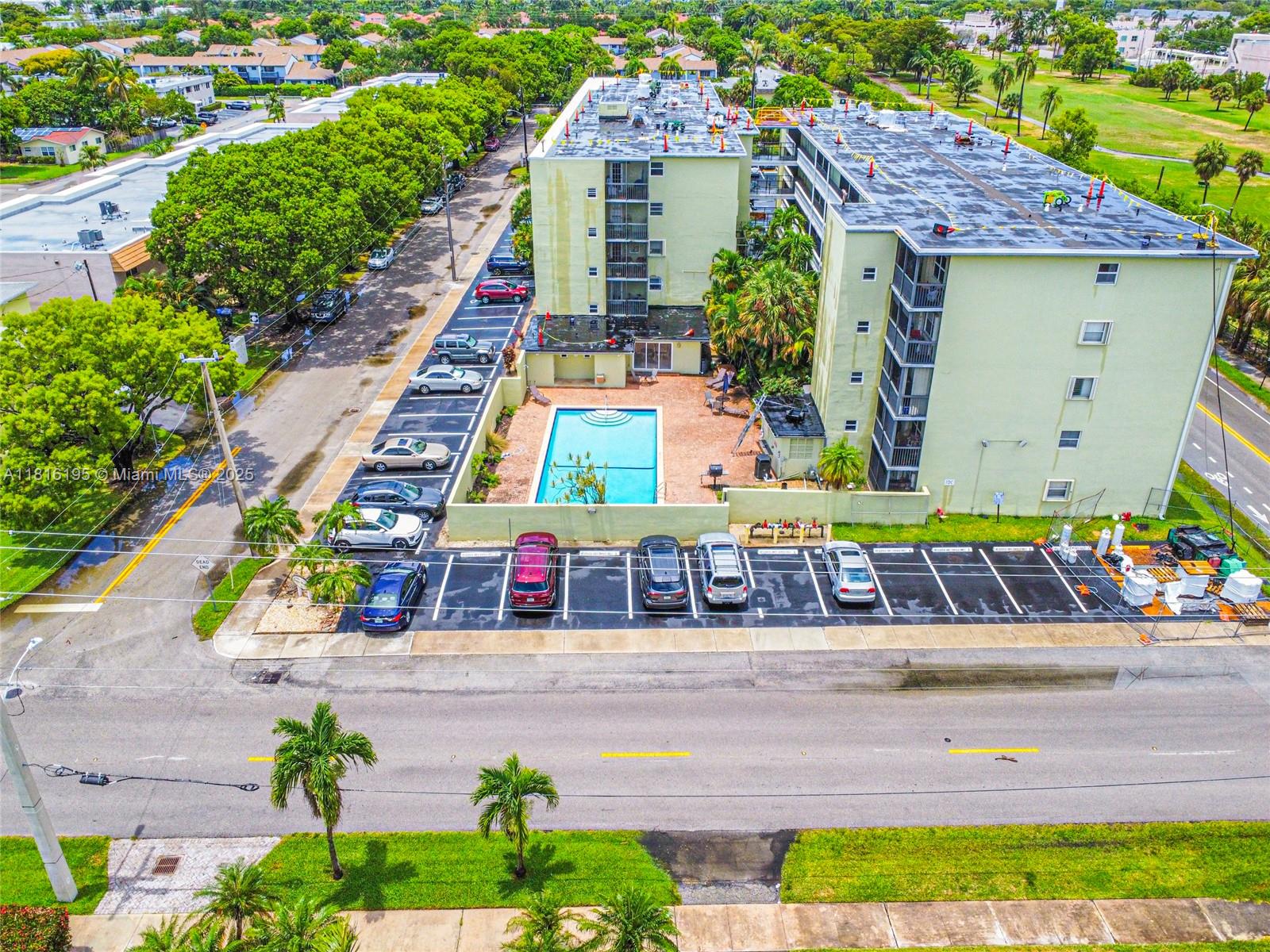1425 Arthur St 116B