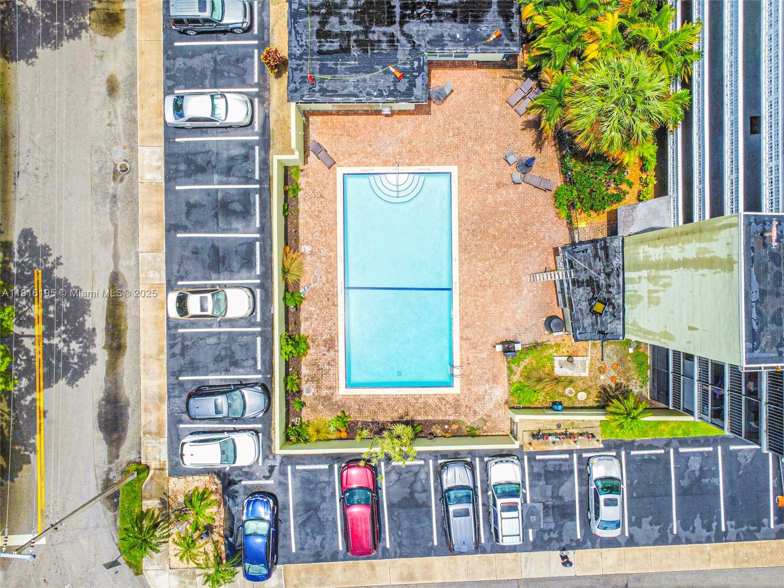 1425 Arthur St 116B