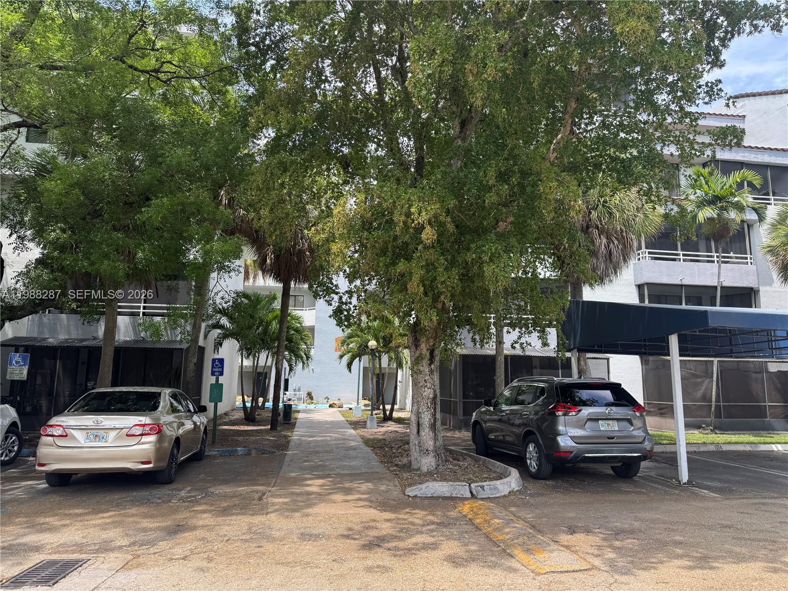 VERABELLA FALLS CONDO - Residential