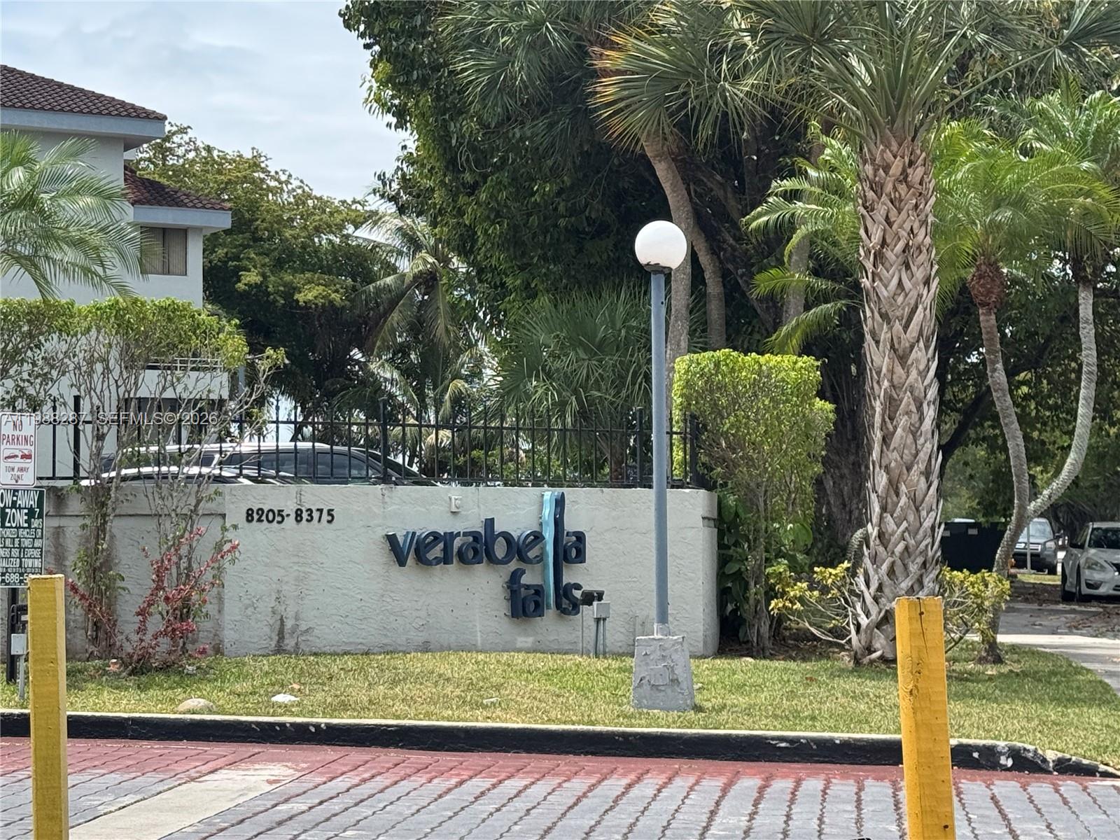 VERABELLA FALLS CONDO - Residential