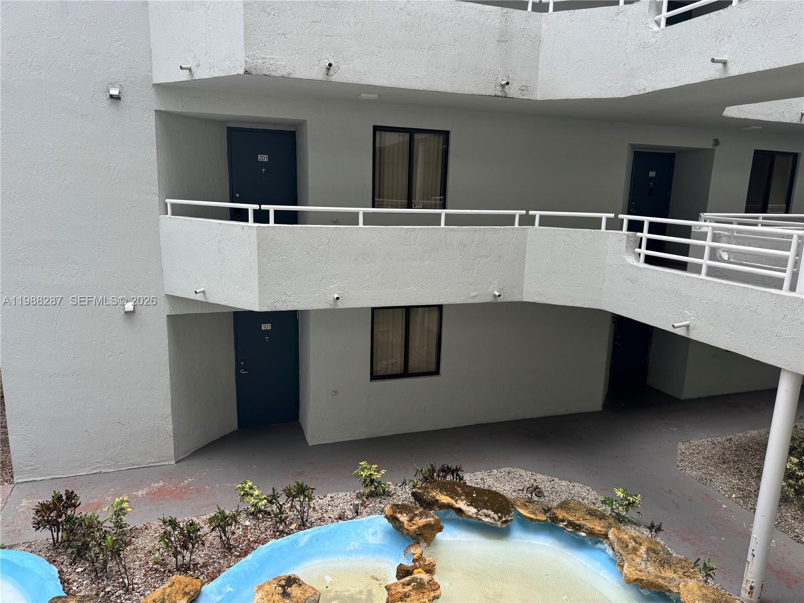 VERABELLA FALLS CONDO - Residential