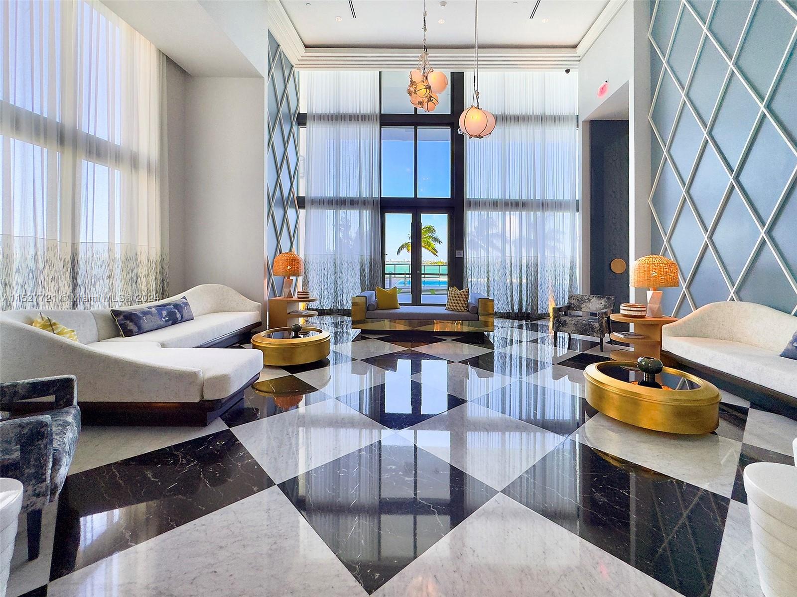 Elysee - Residential