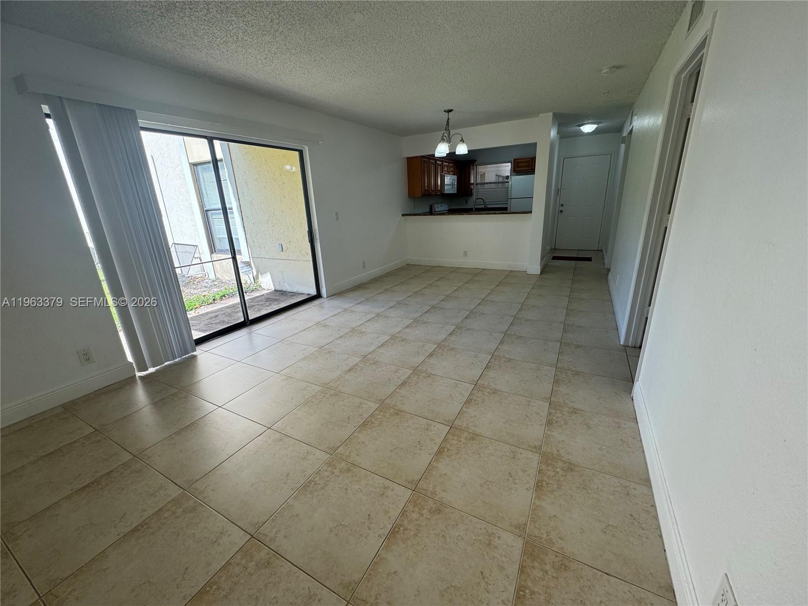 PALM BEACH PLACE CONDO - Residential Lease