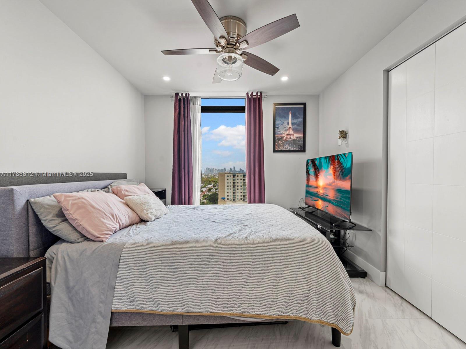 GABLES PARK TOWER CONDO - Residential