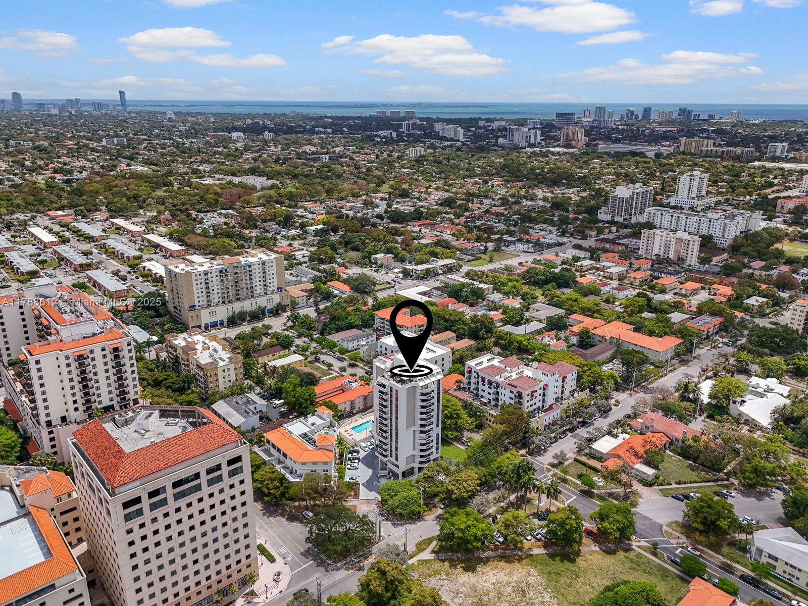 GABLES PARK TOWER CONDO - Residential