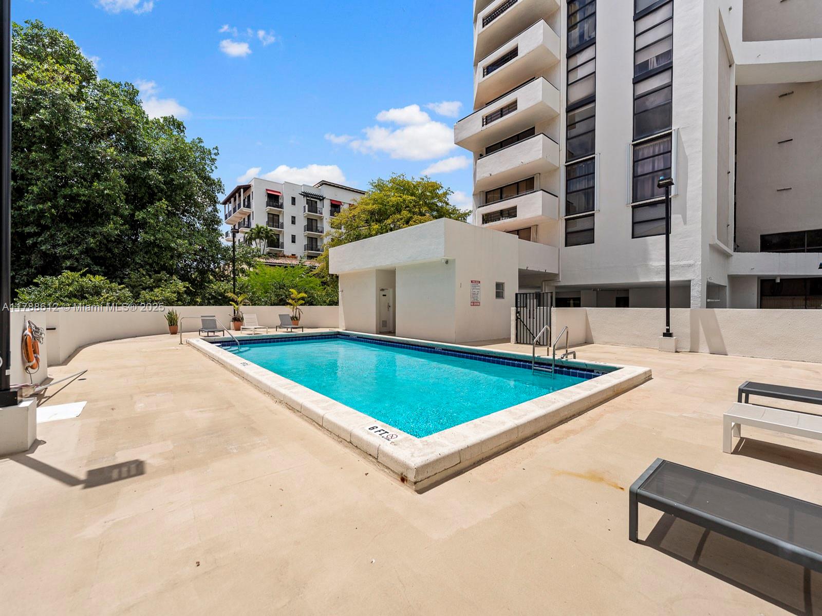 GABLES PARK TOWER CONDO - Residential