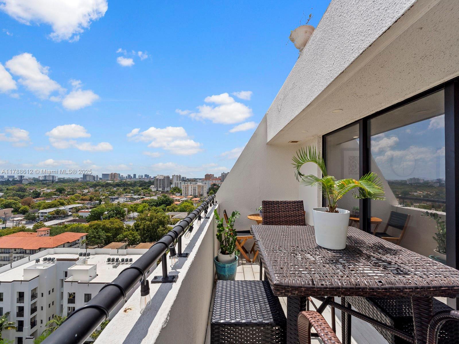 GABLES PARK TOWER CONDO - Residential