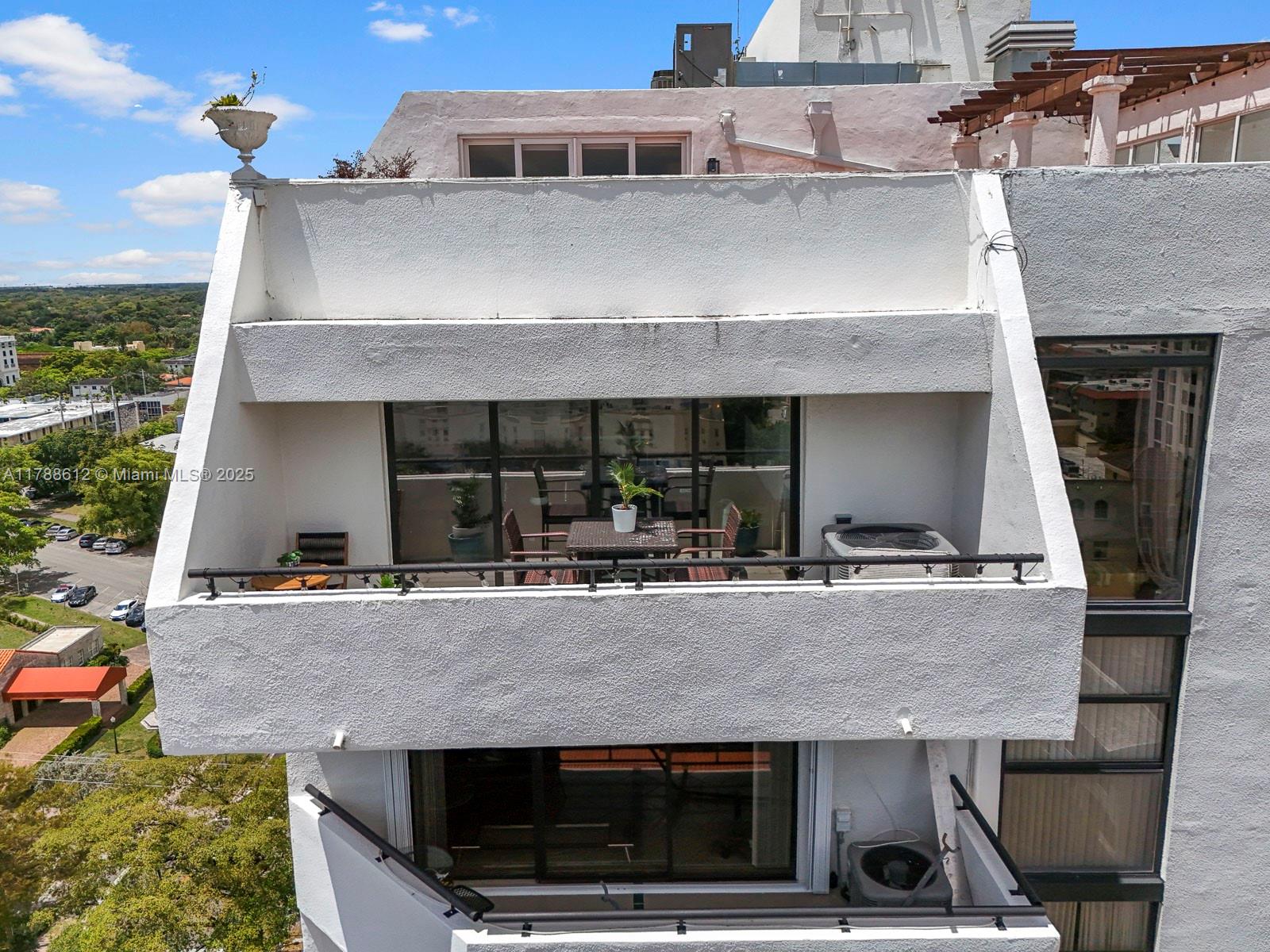 GABLES PARK TOWER CONDO - Residential