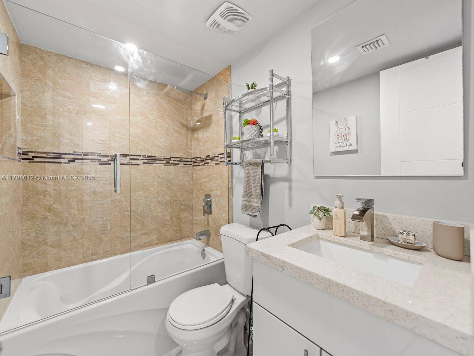 GABLES PARK TOWER CONDO - Residential