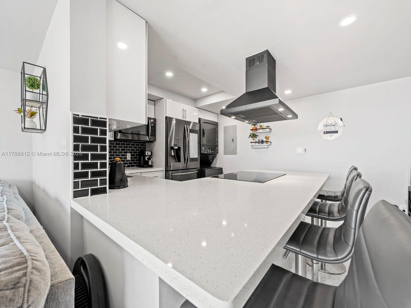 GABLES PARK TOWER CONDO - Residential