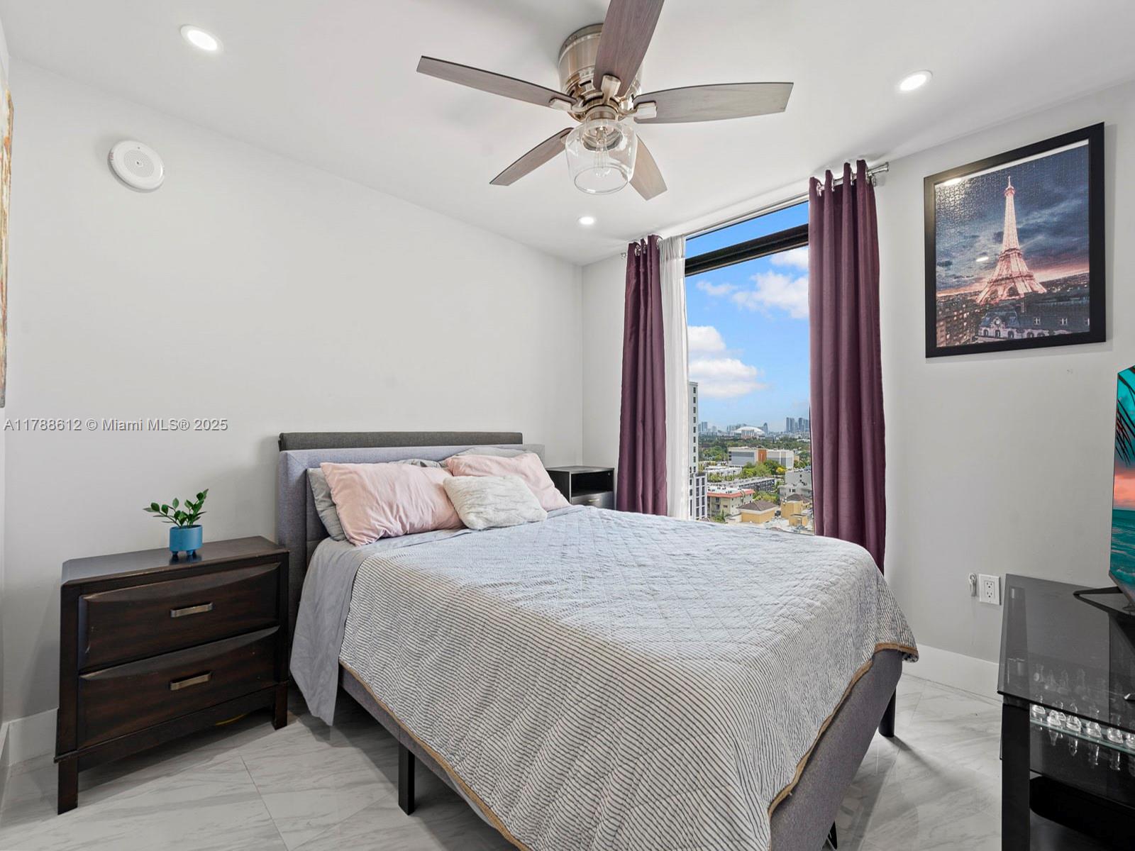 GABLES PARK TOWER CONDO - Residential