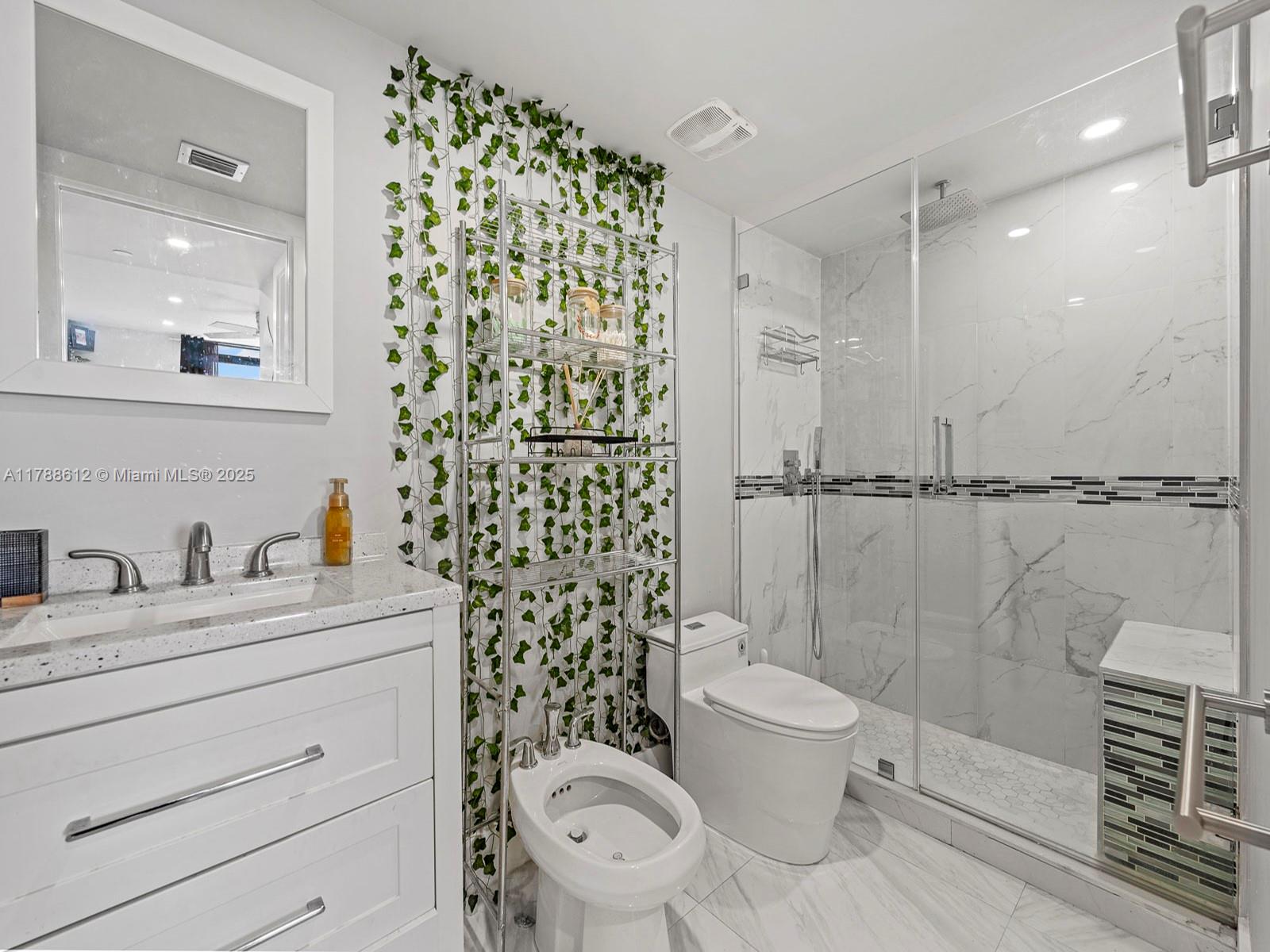 GABLES PARK TOWER CONDO - Residential