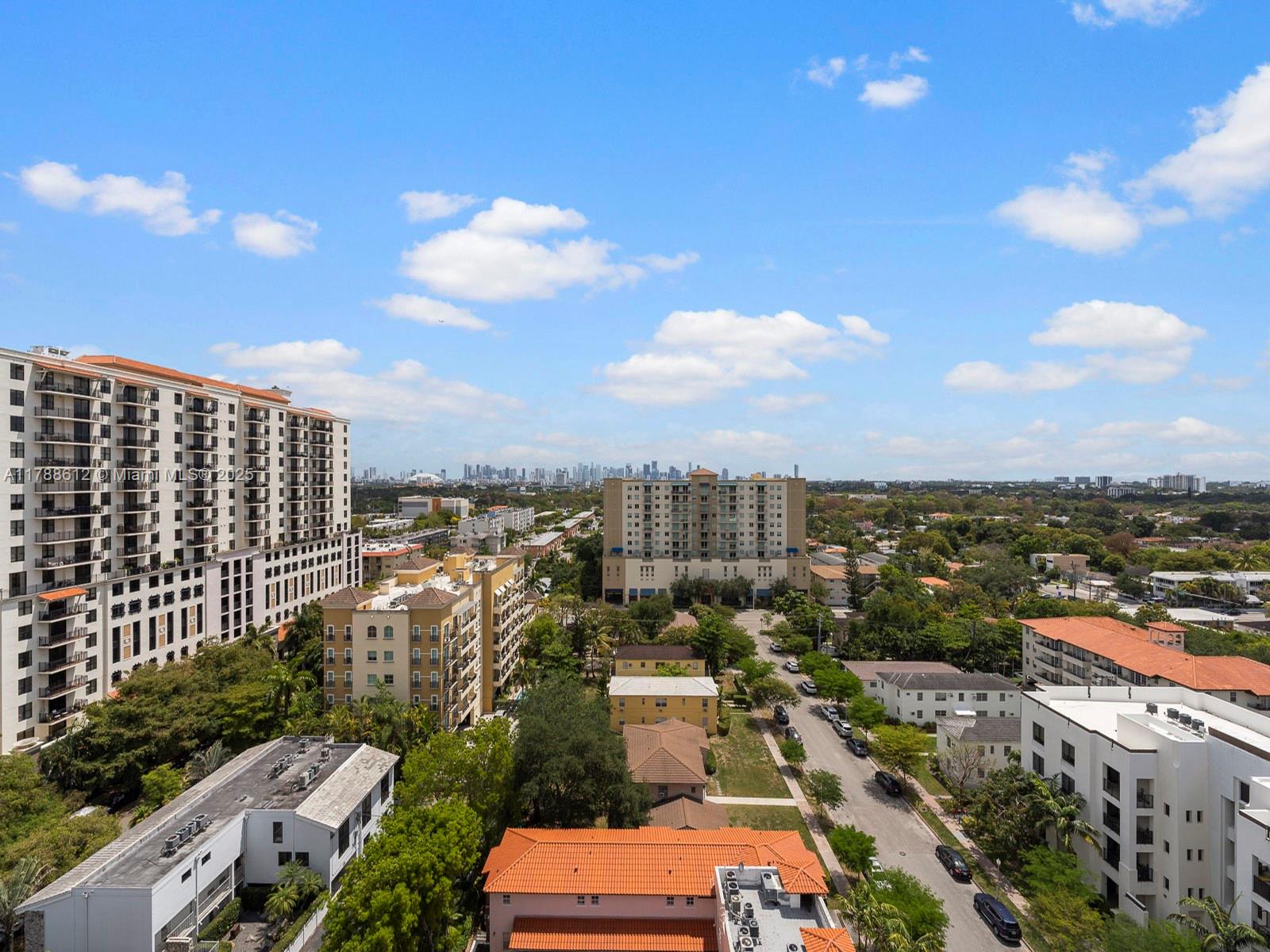 GABLES PARK TOWER CONDO - Residential