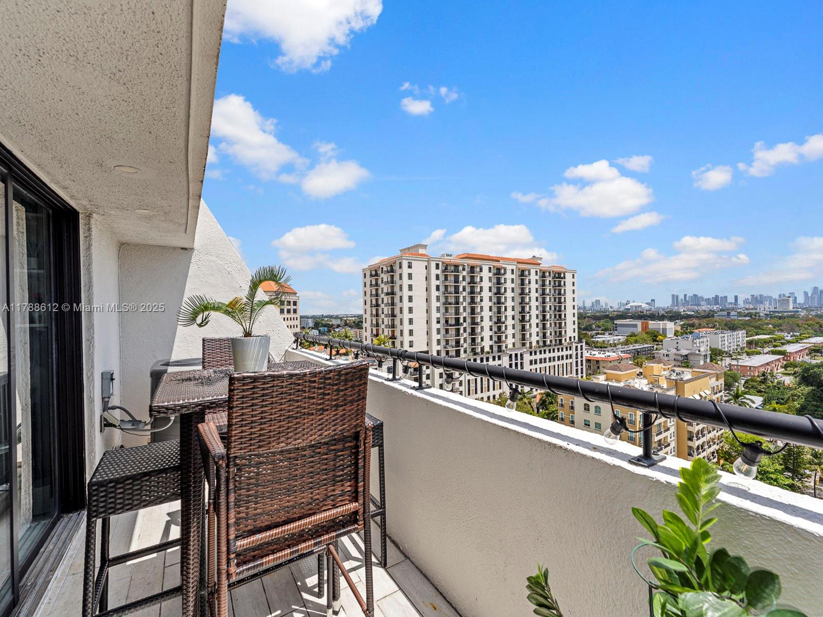 GABLES PARK TOWER CONDO - Residential
