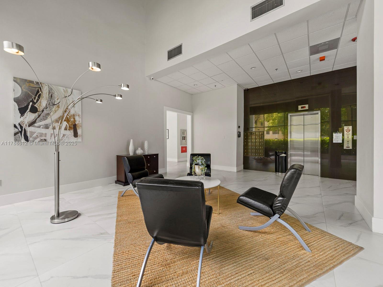 GABLES PARK TOWER CONDO - Residential