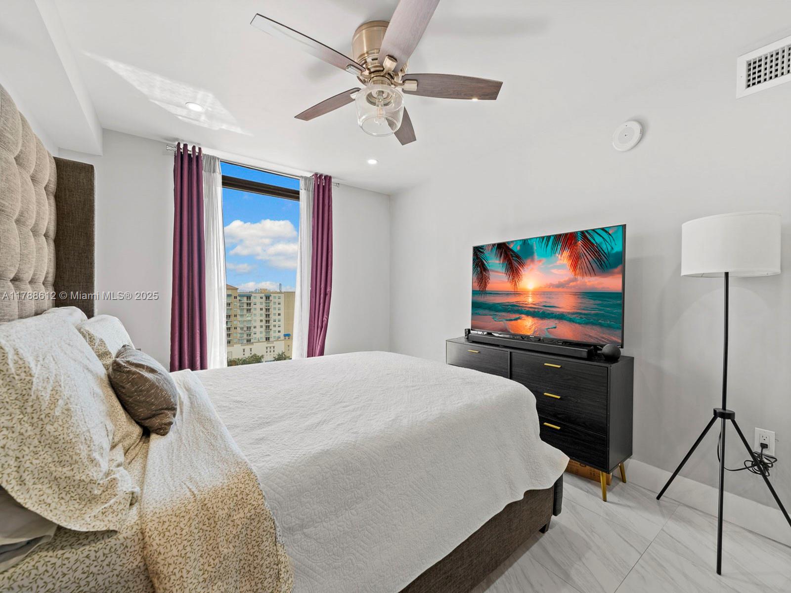 GABLES PARK TOWER CONDO - Residential
