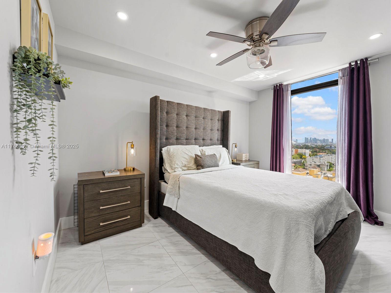 GABLES PARK TOWER CONDO - Residential