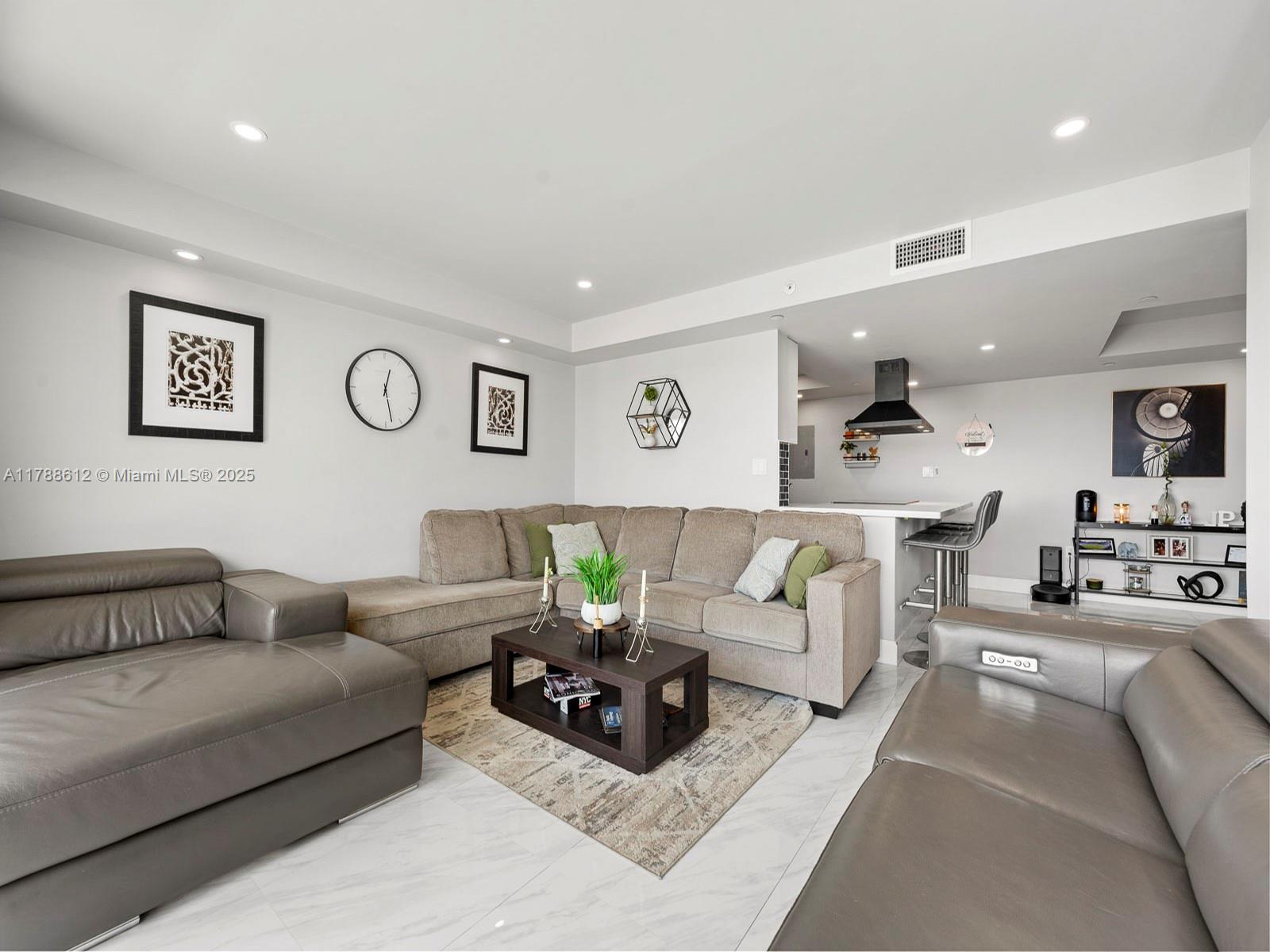 GABLES PARK TOWER CONDO - Residential