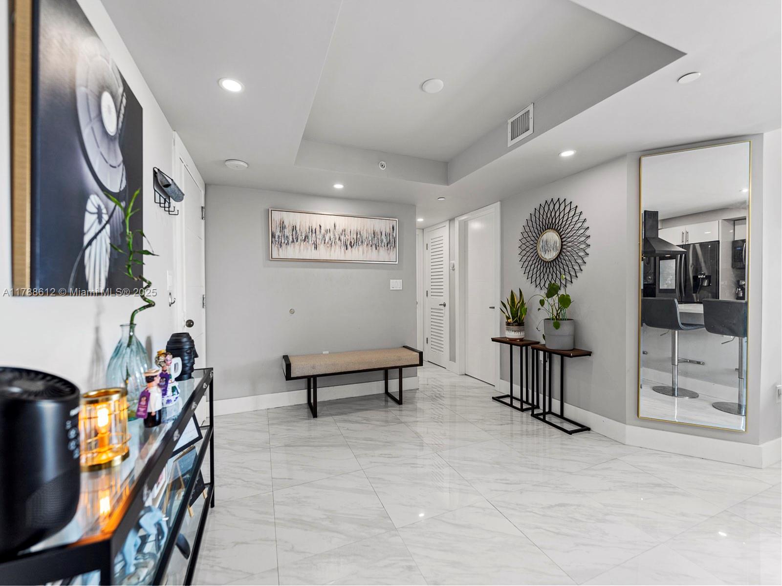 GABLES PARK TOWER CONDO - Residential