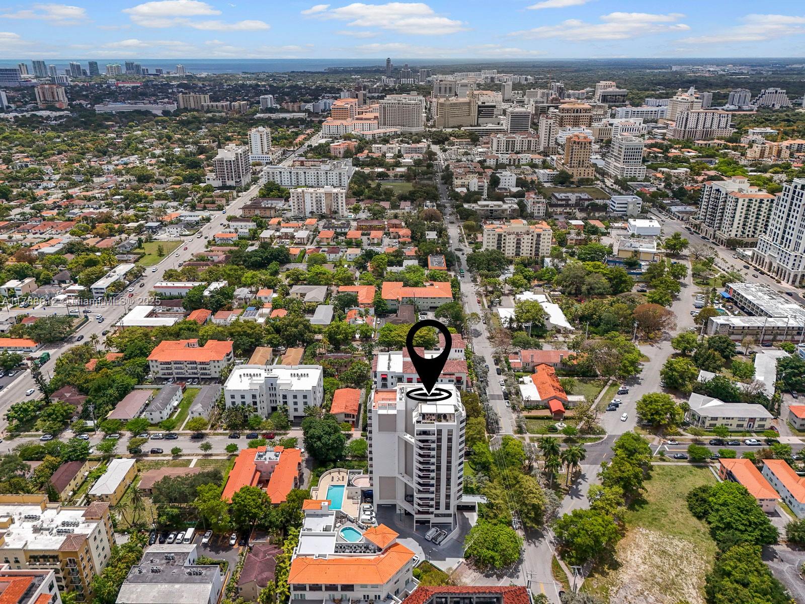 GABLES PARK TOWER CONDO - Residential