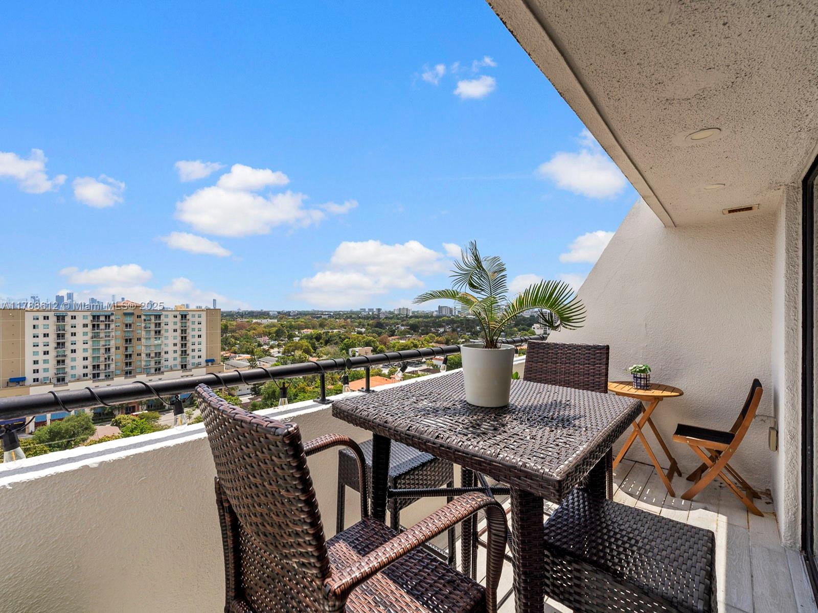 GABLES PARK TOWER CONDO - Residential