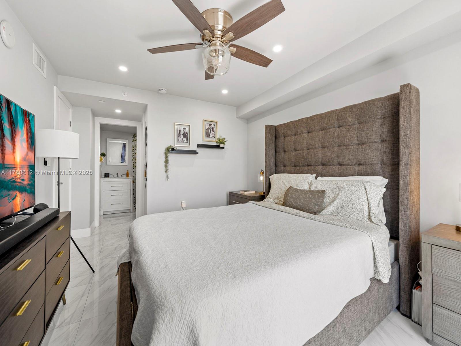 GABLES PARK TOWER CONDO - Residential