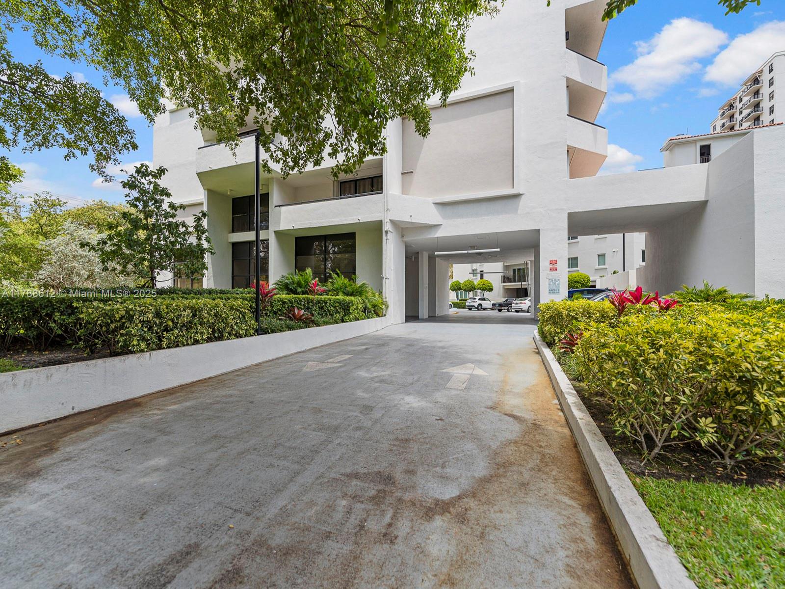 GABLES PARK TOWER CONDO - Residential