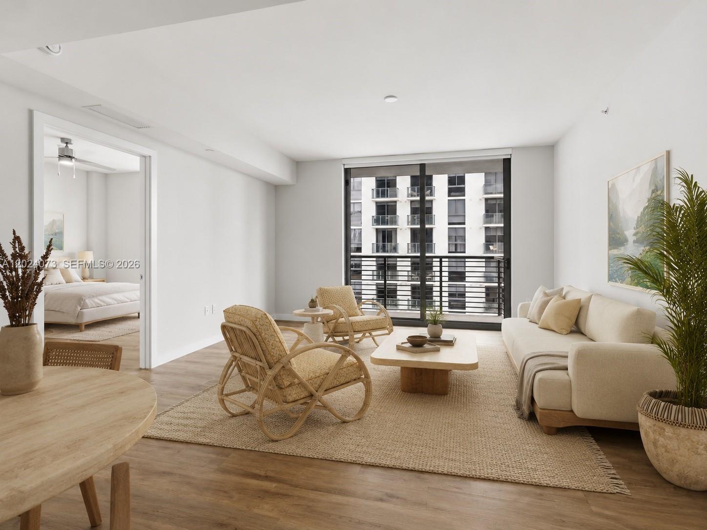 Flow House - Residential