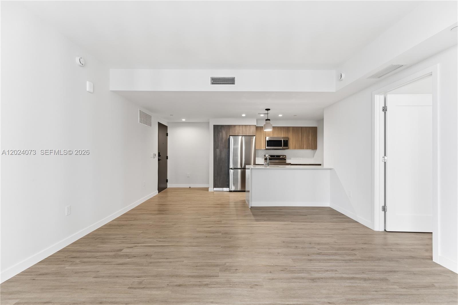 Flow House - Residential