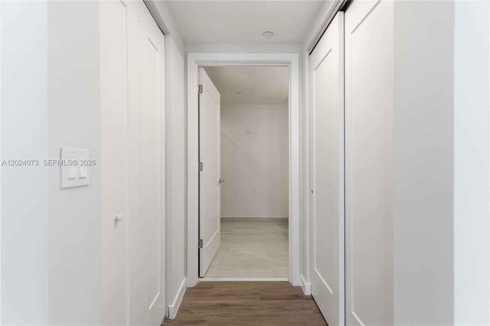 Flow House - Residential