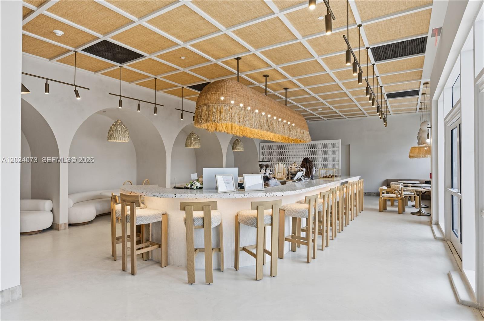 Flow House - Residential